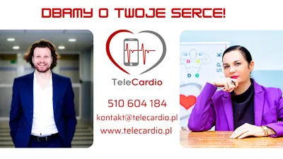 TeleCardio Sp. z o.o. Sp. k.